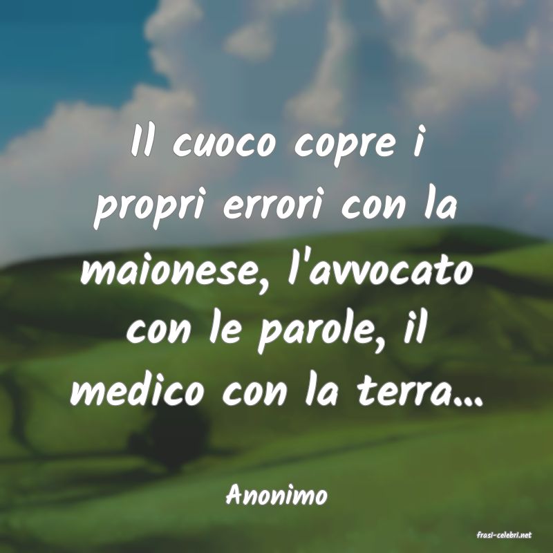 frasi di Anonimo