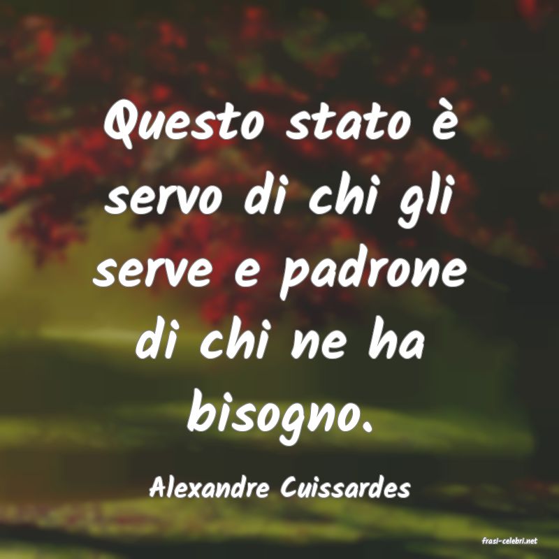 frasi di  Alexandre Cuissardes
