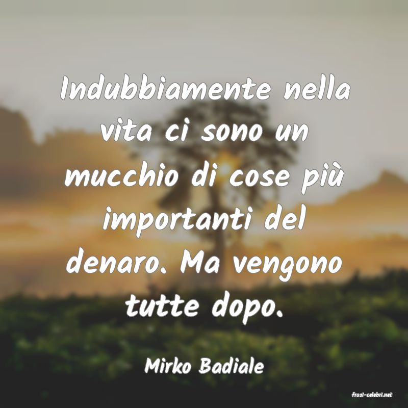 frasi di Mirko Badiale