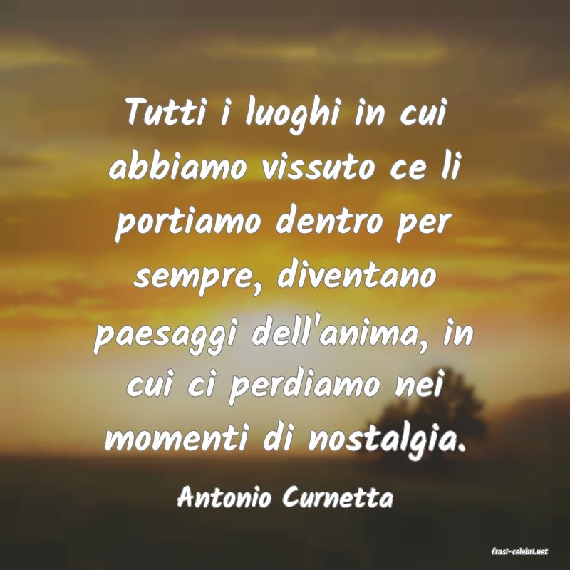 frasi di  Antonio Curnetta
