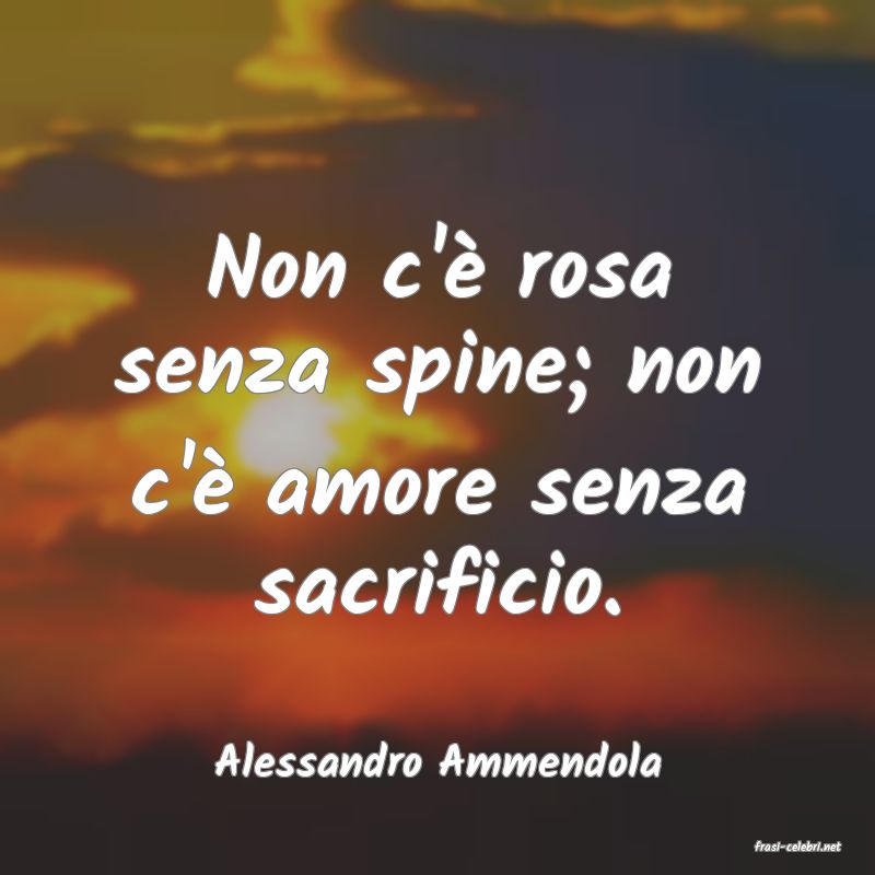 frasi di  Alessandro Ammendola
