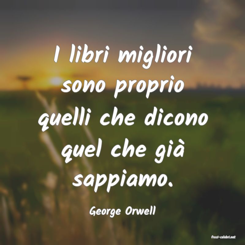 frasi di  George Orwell
