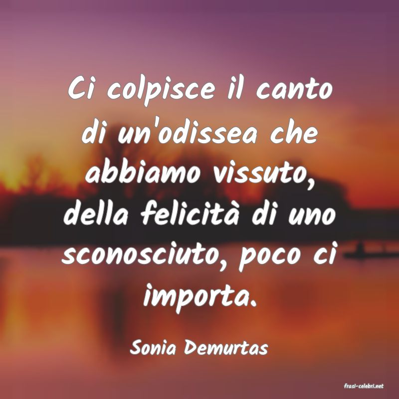 frasi di  Sonia Demurtas
