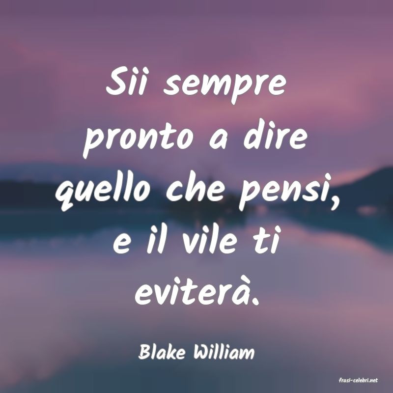 frasi di Blake William
