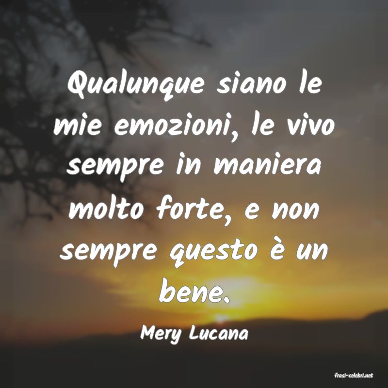 frasi di  Mery Lucana
