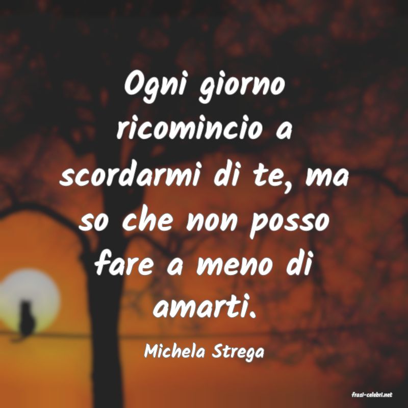 frasi di  Michela Strega
