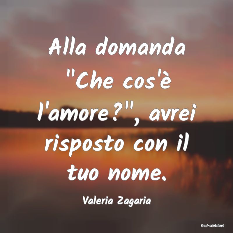 frasi di  Valeria Zagaria
