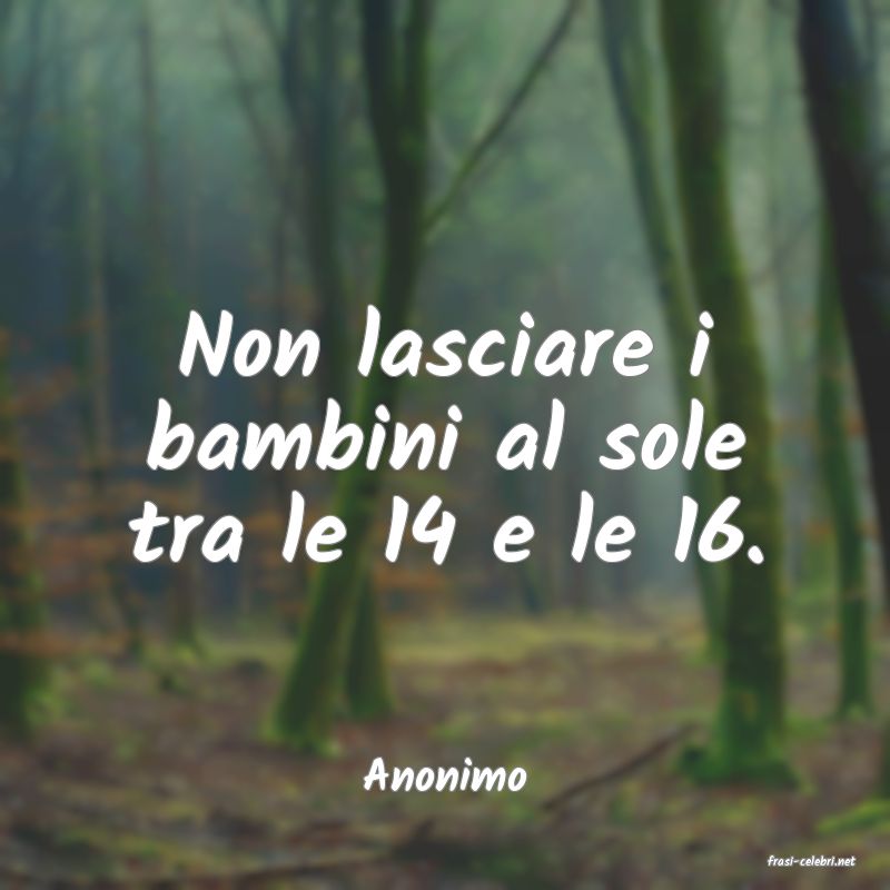 frasi di  Anonimo

