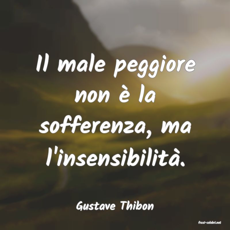 frasi di Gustave Thibon