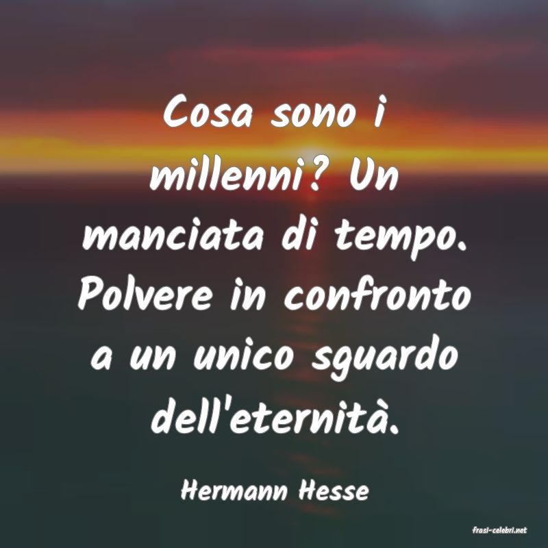 frasi di Hermann Hesse