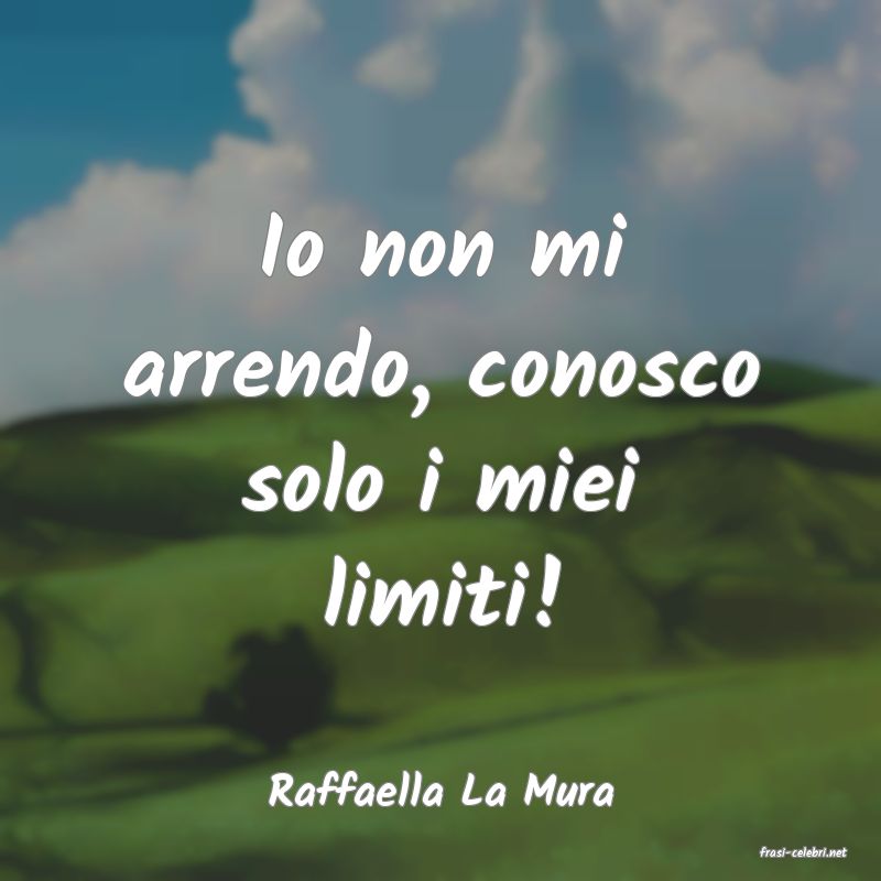 frasi di Raffaella La Mura