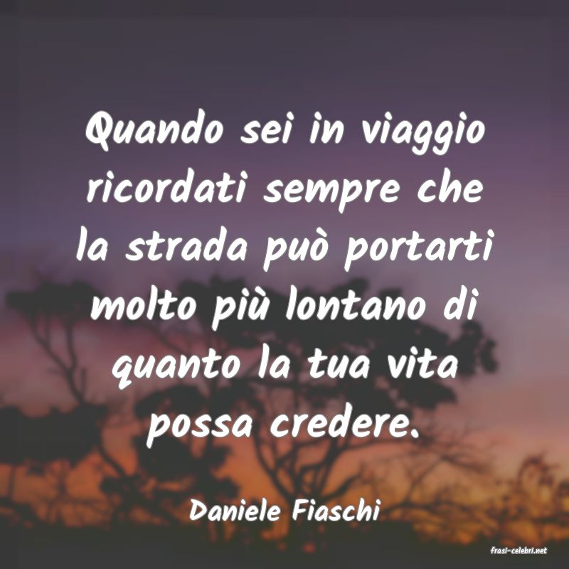 frasi di Daniele Fiaschi