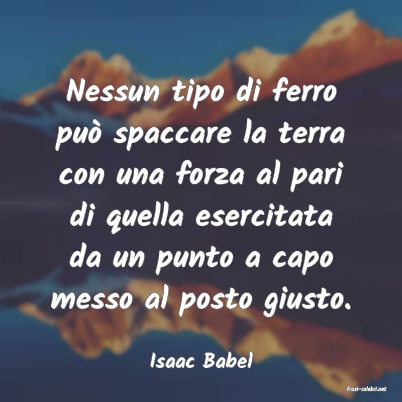 frasi di Isaac Babel