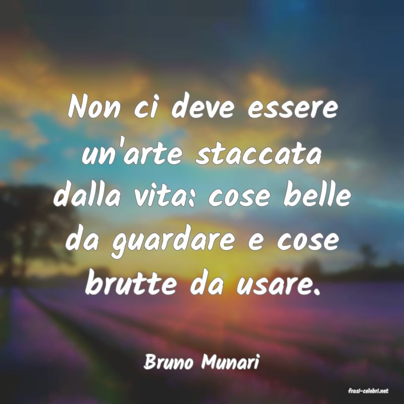 frasi di Bruno Munari