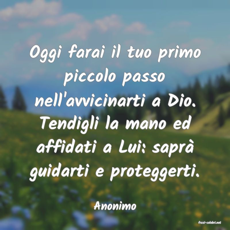 frasi di Anonimo