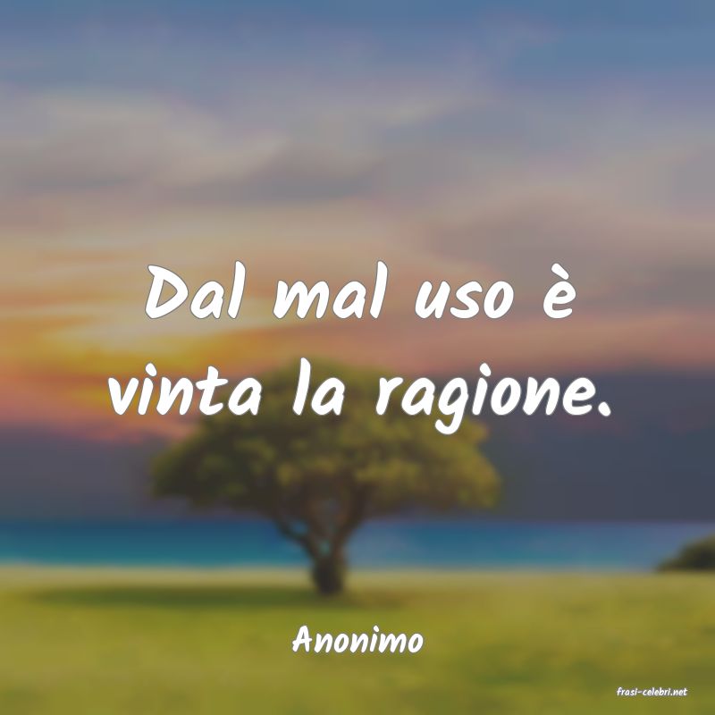frasi di Anonimo