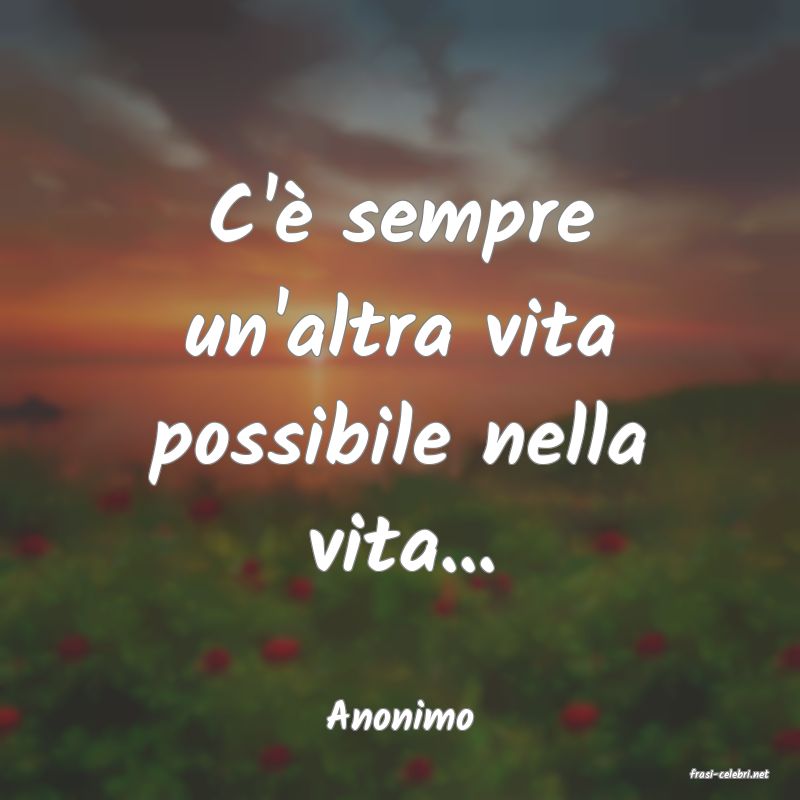 frasi di Anonimo