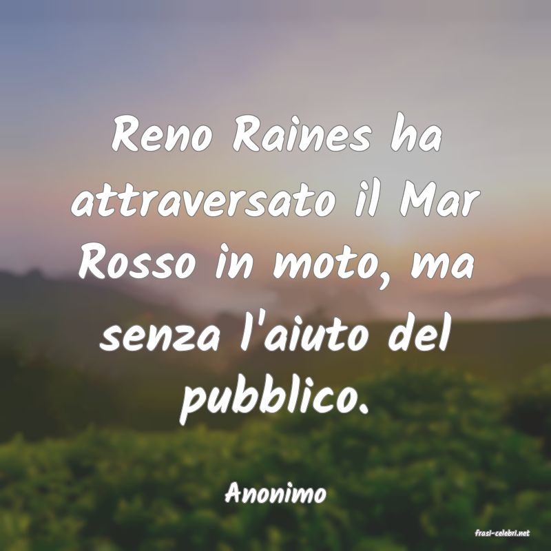 frasi di Anonimo