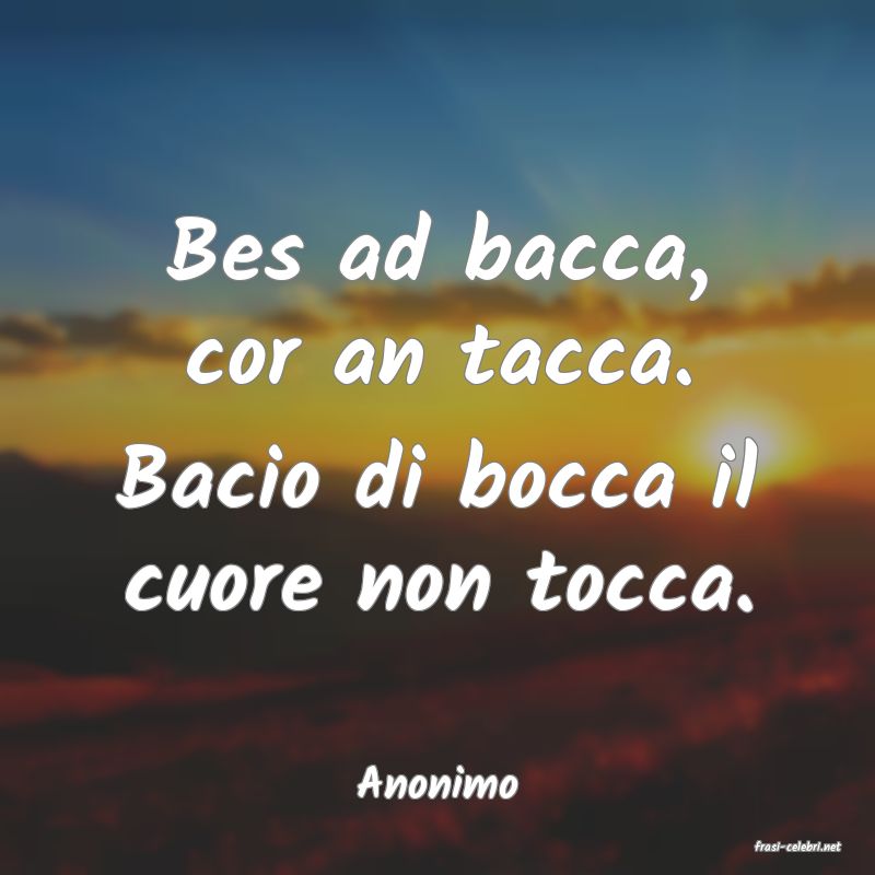 frasi di Anonimo