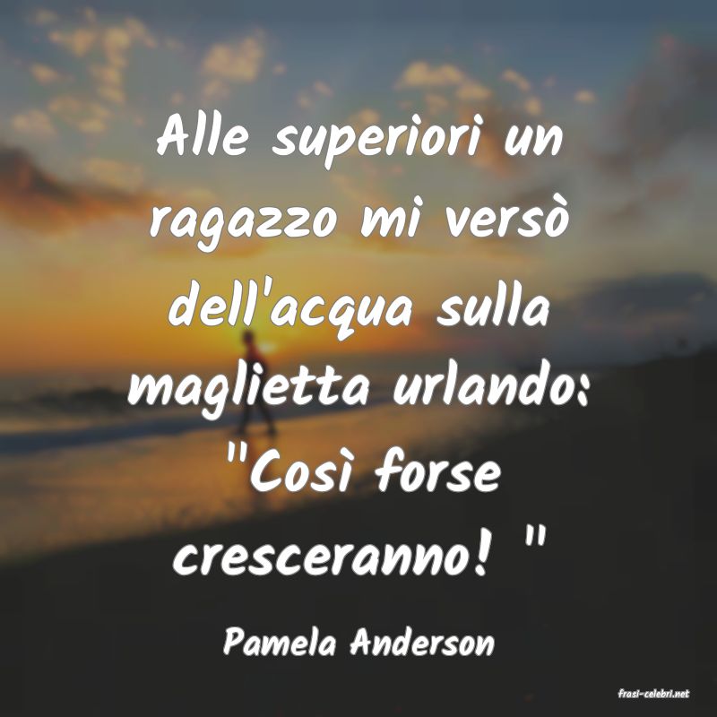 frasi di Pamela Anderson
