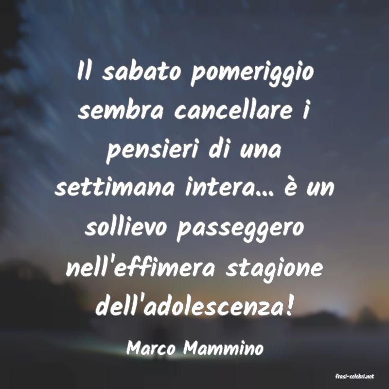 frasi di Marco Mammino