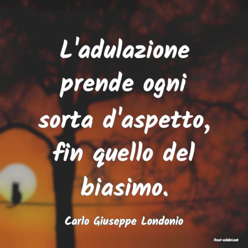 frasi di Carlo Giuseppe Londonio
