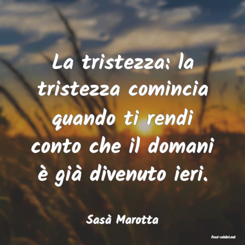 frasi di Sas Marotta