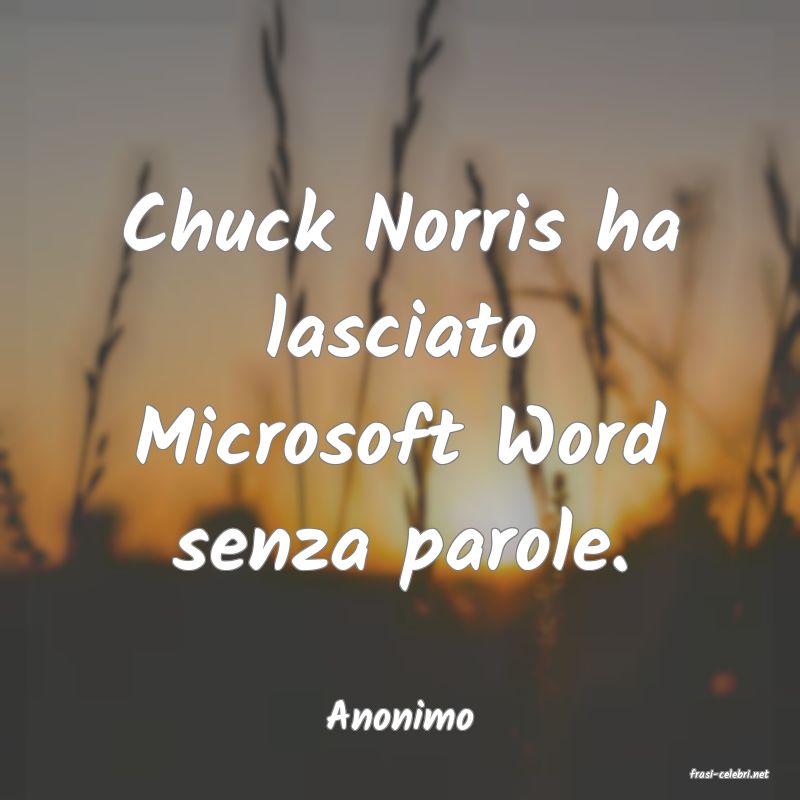 frasi di Anonimo