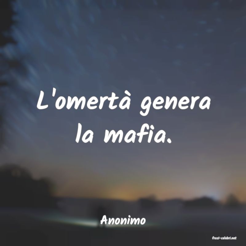 frasi di Anonimo