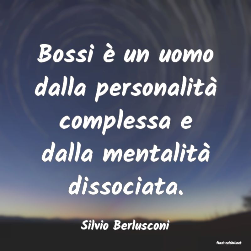 frasi di Silvio Berlusconi