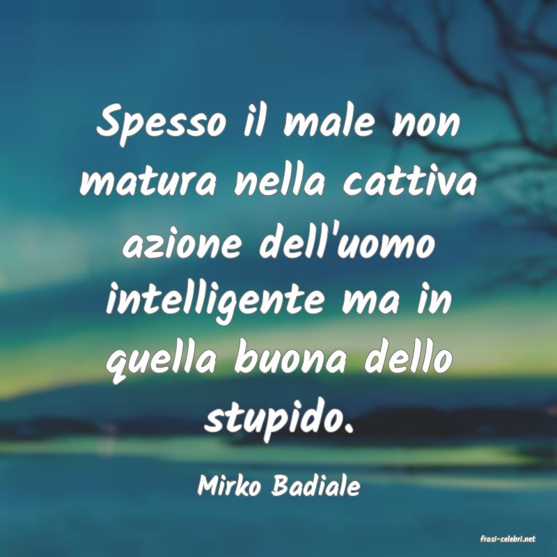 frasi di  Mirko Badiale
