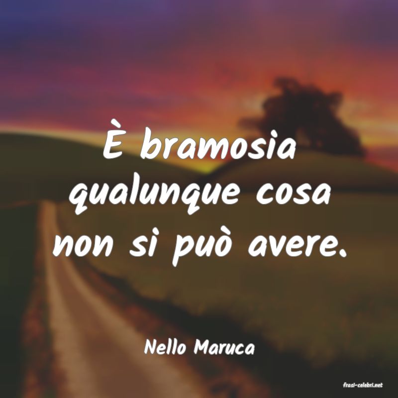 frasi di  Nello Maruca
