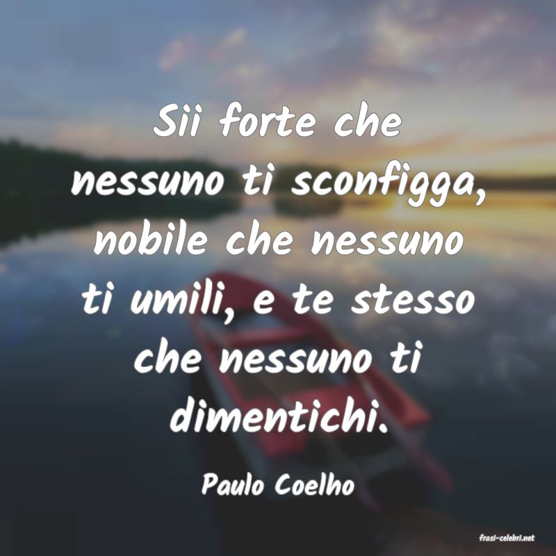 frasi di  Paulo Coelho
