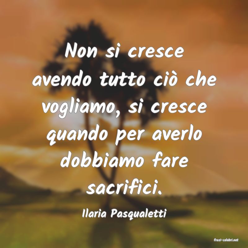 frasi di  Ilaria Pasqualetti
