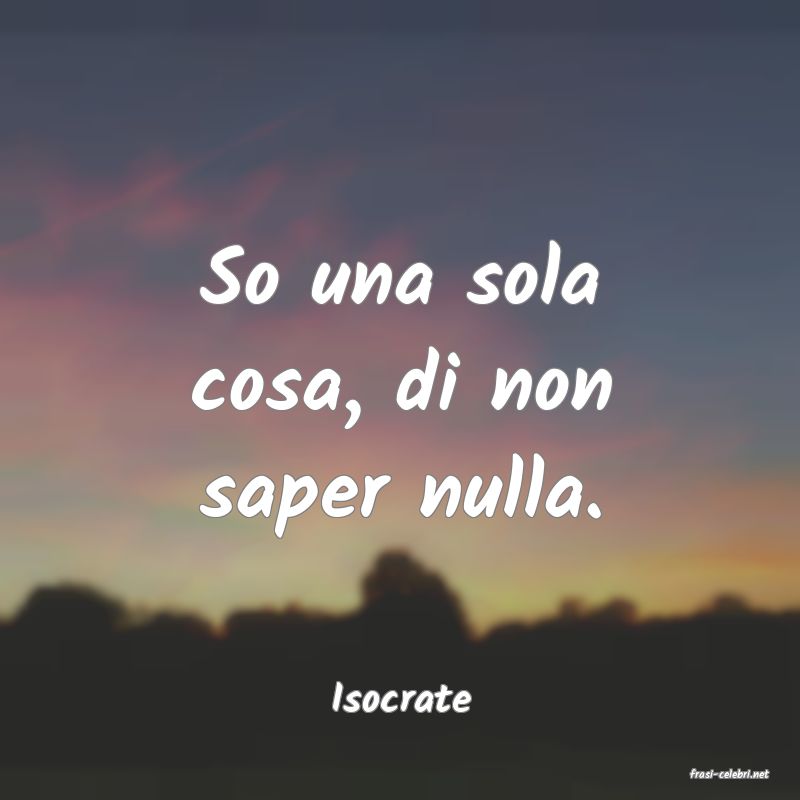 frasi di  Isocrate
