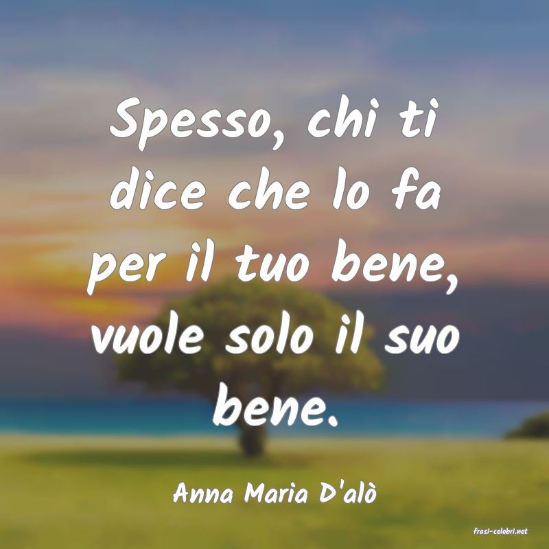 frasi di Anna Maria D'al�