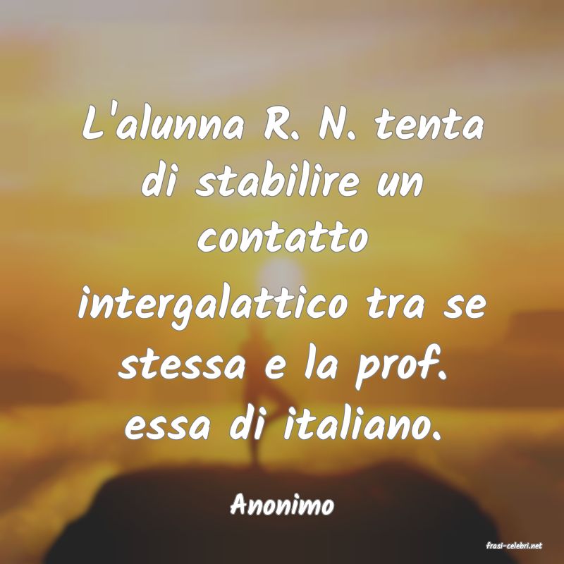 frasi di Anonimo