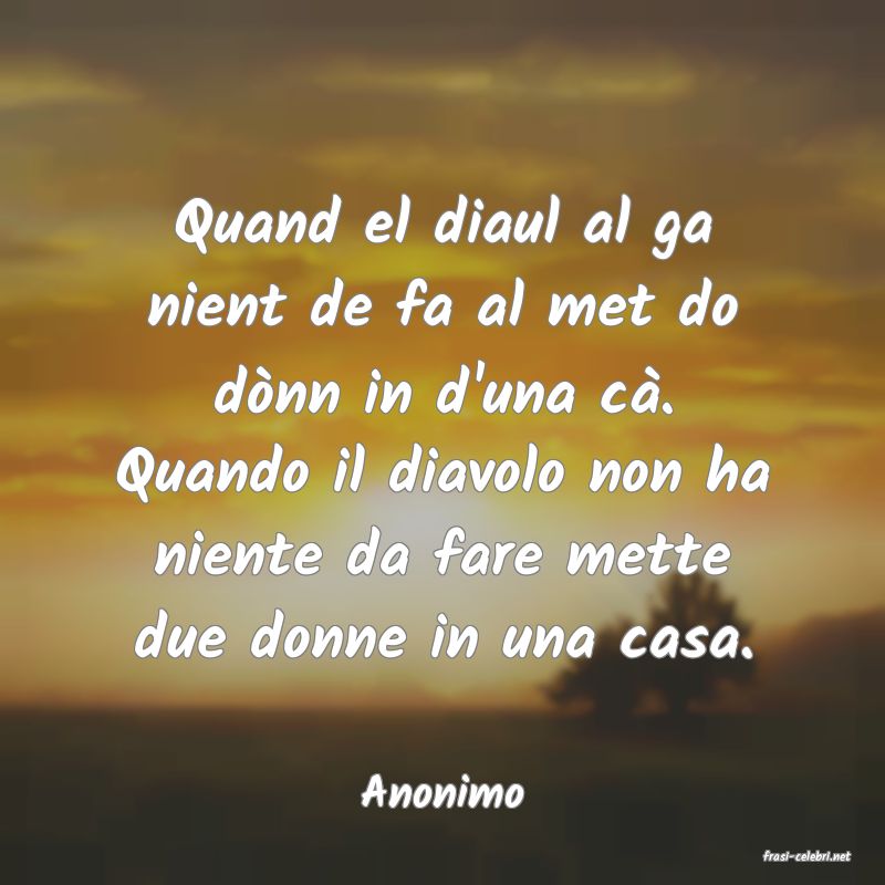 frasi di Anonimo