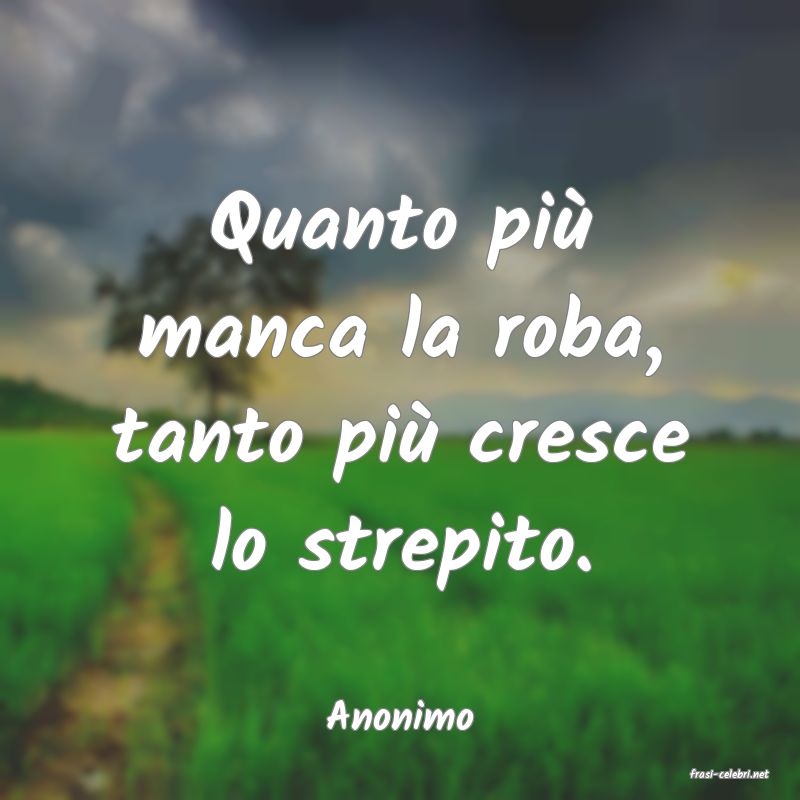frasi di Anonimo