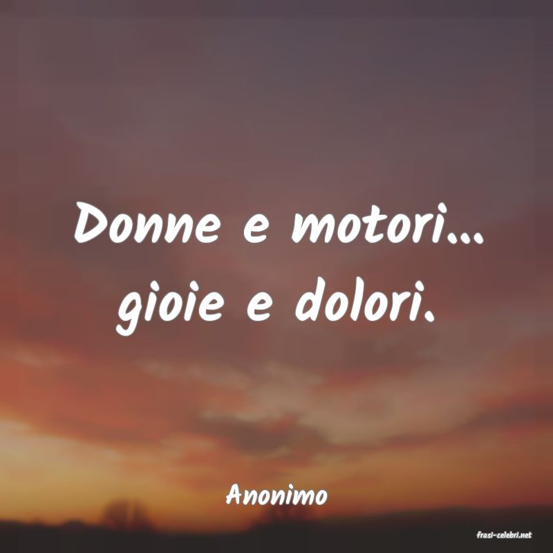 frasi di Anonimo