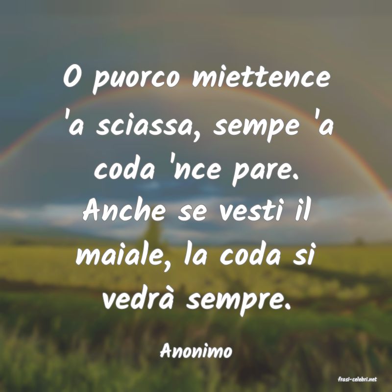 frasi di Anonimo