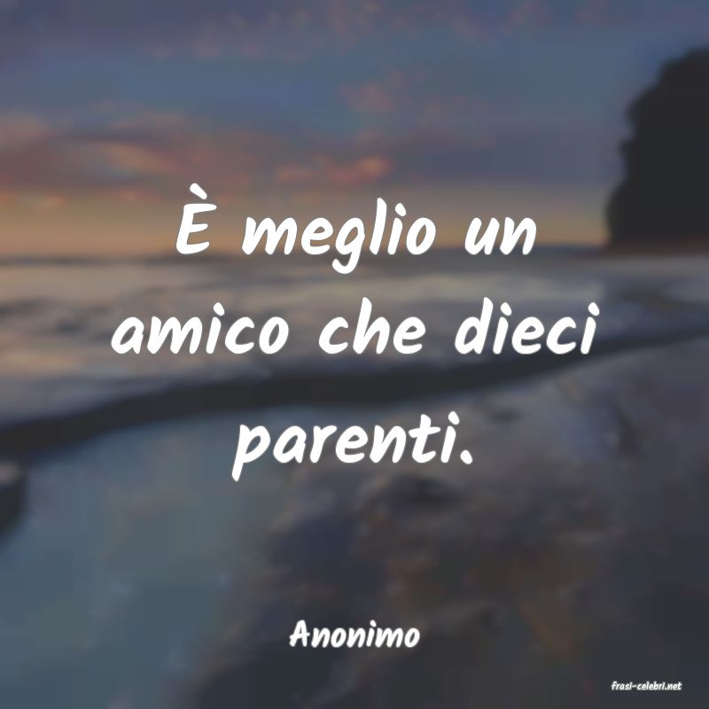 frasi di Anonimo