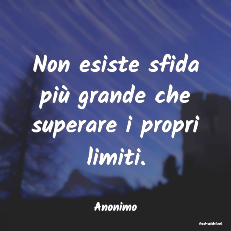 frasi di Anonimo