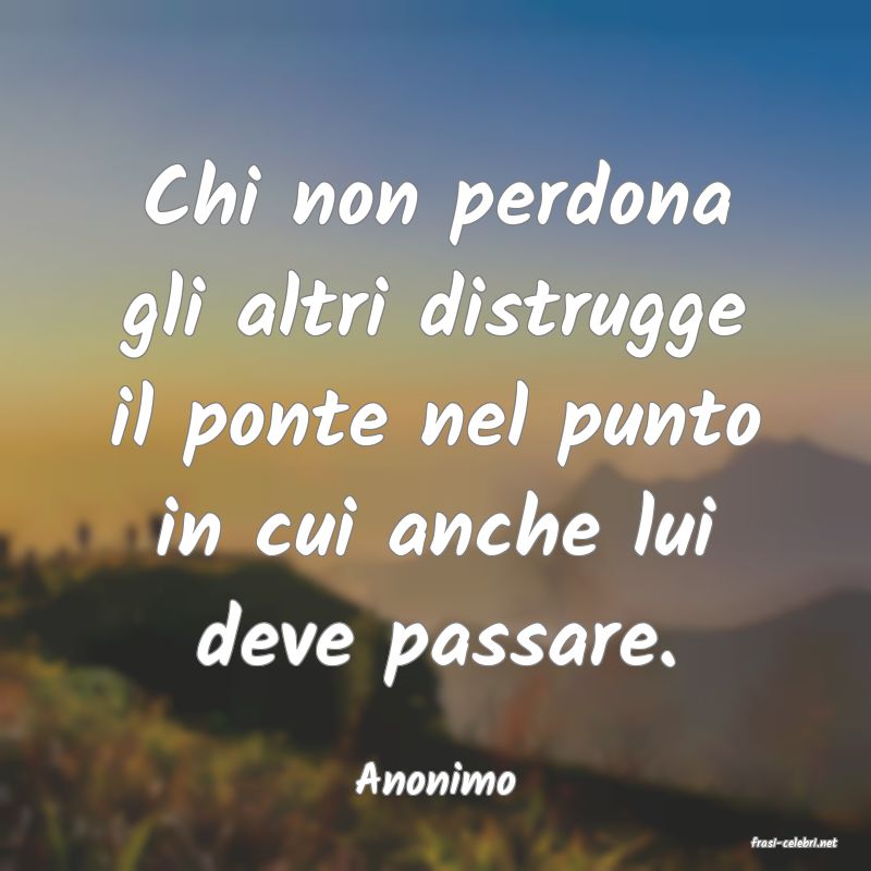 frasi di Anonimo