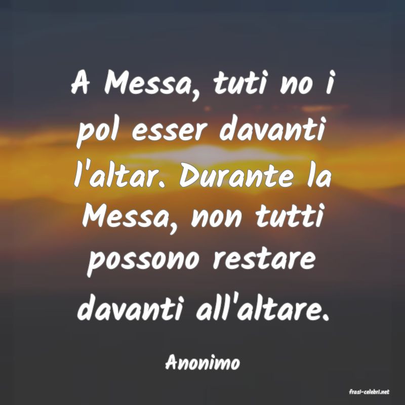frasi di Anonimo