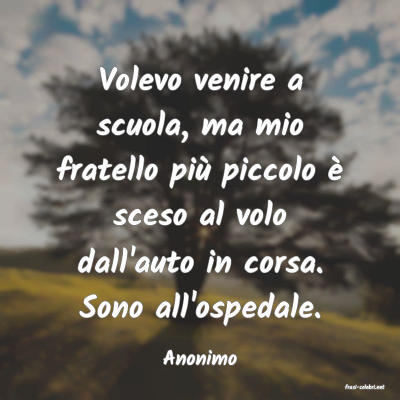 frasi di Anonimo