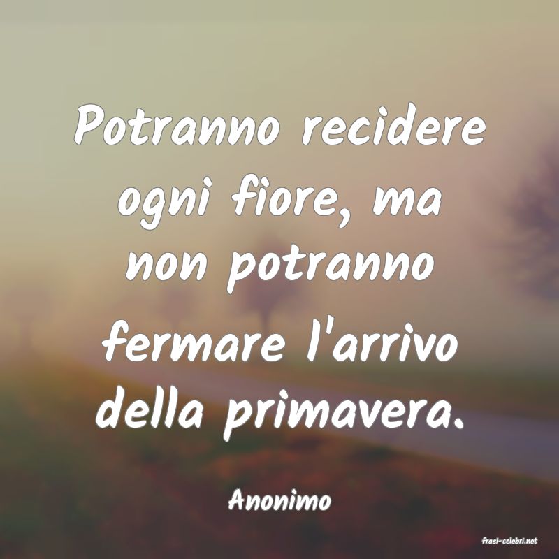 frasi di Anonimo