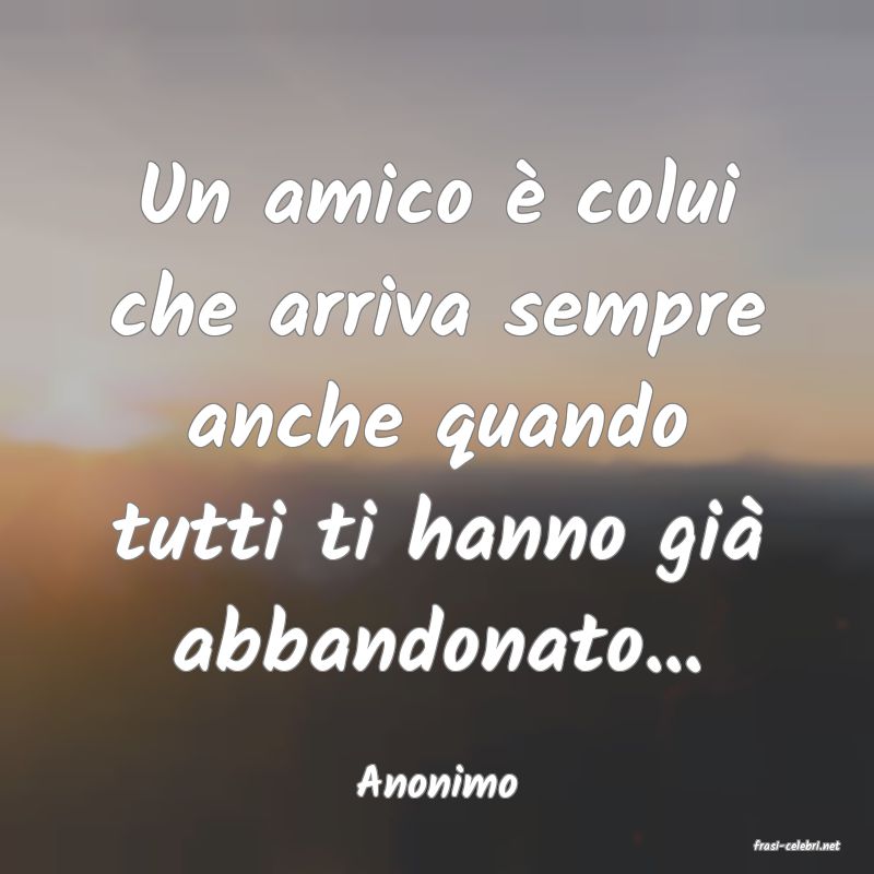 frasi di Anonimo
