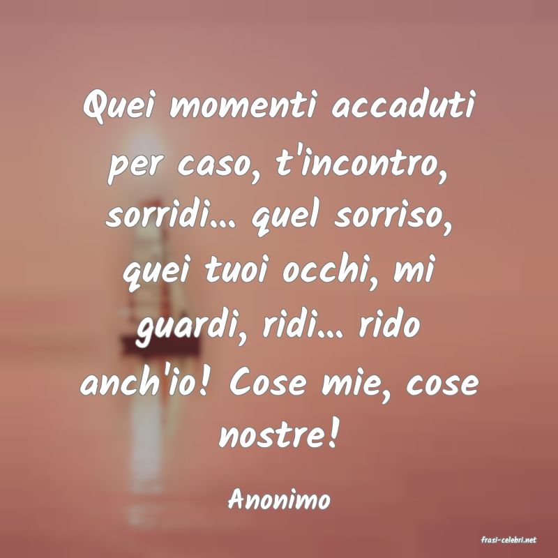 frasi di Anonimo