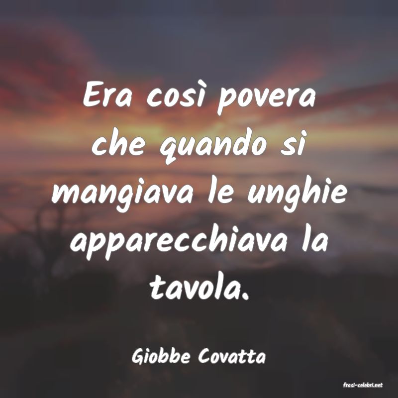 frasi di Giobbe Covatta